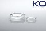 Biconvex Lenses for Optical Systems