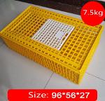 960×560×270mm chicken/duck/poutry transport cage 