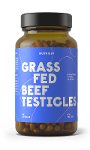 Grass Fed Desiccated Beef Testicle Supplement