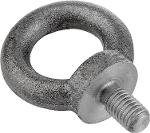 Ring bolts din 580