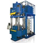 TYC-22-PCD-UP hydraulic press