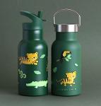 Double wall stainless steel bottle 350ml Tiger