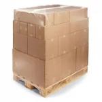 Polythene Pallet Covers