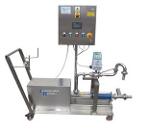 Dosing Pump for Whey-grafting