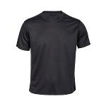 Tecnic Rox Adult T-Shirt - Black / L