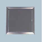 ACCESS PANELS STAINLESS STEEL