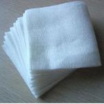 medical gauze swab directly sold by factory