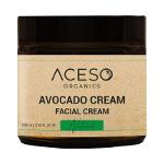 Avocado Extract Face Care Cream 100ml