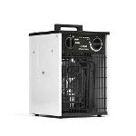 Industrial fan heater - TDS 20