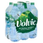 Volvic Mineral Waters