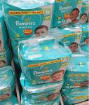 Baby Diapers , Baby Products