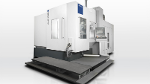 5-Axis Machining Centres
