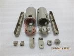Precision injection molding parts