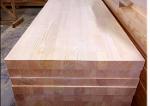 Wood panel 15-40 mm 