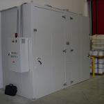 Industrial Drum/IBC Heating Ovens