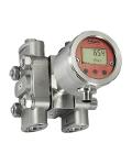 Differential pressure transmitter - PASCAL CV Delta P