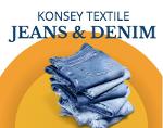Jeans Denim Manufacturer in Turkey