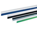 Sealing Brushes with plastic profiles - Special types
