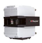 Raytek MP150 Infrared Linescanner Thermal Imaging System
