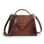 PU leather women's handbag provide OEM ODM order service 