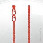 Allplastik-Blitzbinder® quick fastening cable ties