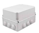 Junction Boxes - With plastic screw DT 1362