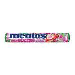 Mentos Mentos Strawberry Mix 38 g