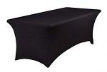 Housse extensible pour table rectangulaire - Cover for tables