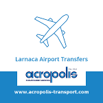 Larnaca Airport Transfers