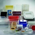 Decatrays - Sealable containers and trays