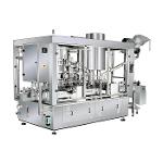 Suppliers aerosol filling machines - Europages