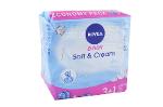 Nivea Baby Soft & Cream, Care Wipes For Children