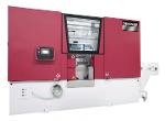 Straight-Cutting Bandsaw Automatic-HBE Performance
