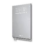 SANHA ®-Heat Ready-to-install wall heating module