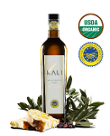Kali  Organic  Evoo  Pgi Tuscan