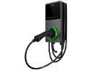 MaxiCharger AC Wall Mount 7,4-22kw Autel EV Charger