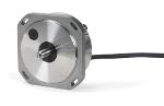 Angle encoders with integral bearing - ROC 2000