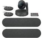 Logitech Rally Video Conferencing Systeme