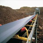 Fabric Conveyor Belts for Highest Requirements