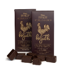 Cockerels Premium chocolate candies 125g