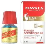 Mavala scientifique k [+] nail hardener 5ml
