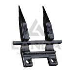 Knife Guards and Clips for combine harvester