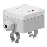 Dew point controller for pipes, diameter 25 - 27 mm