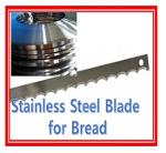 High Performance Meat Cutting Band Saw Blades 