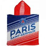 Bath Poncho Wholesaler PSG Paris Saint Germain