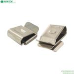 PV Solar Cable Clips 301ss Solar Panel Wire Management Clips