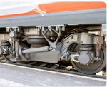 Cleaning systems for Rail and Transport