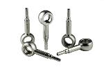 Stainless Steel Pneumatic Fittings, Stainless Steel Banjo