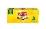 Lipton Tea, Tea 25 Bags