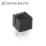 SARJ Hot Selling Automobile Relay